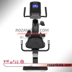 دوچرخه ثابت مبله و پشتی دار شوا مدل SH-B6500R