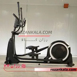 الپتیکال و اسکی فضایی باشگاهی جی ایکس مدل GXE-9200