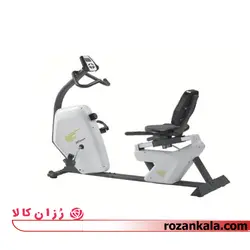 دوچرخه ثابت نشسته پروتئوس Nuvola R4