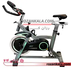 دوچرخه اسپینینگ اسپرتک مدل Sportec YX 5002