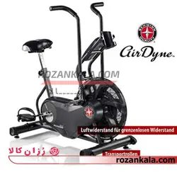 دوچرخه ایر بایک فن دار Schwinn آلمان