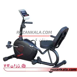 دوچرخه ثابت خانگی مبله Azimuth آذیموس مدل AZ R240