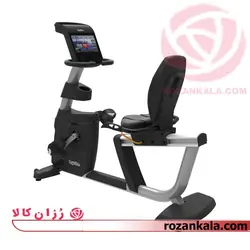 دوچرخه ثابت مبله نیمه باشگاهی تاچی ایمپالس مدل Impulse RR930