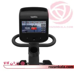 دوچرخه ثابت مبله نیمه باشگاهی تاچی ایمپالس مدل Impulse RR930