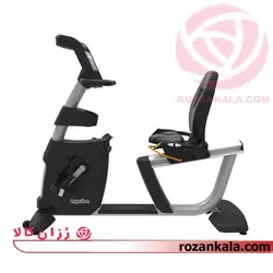 دوچرخه ثابت مبله نیمه باشگاهی تاچی ایمپالس مدل Impulse RR930