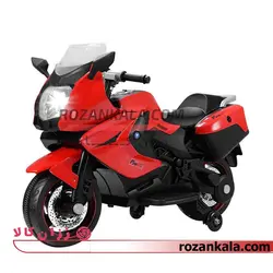 موتور شارژی مدل 316-BMW XMX