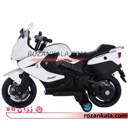 موتور شارژی مدل 316-BMW XMX