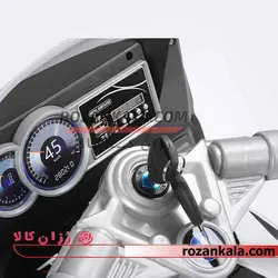 موتور شارژی مدل 316-BMW XMX