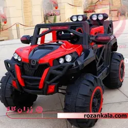 ماشین شارژی باگی امریکایی کد 6688