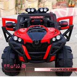 ماشین شارژی باگی امریکایی کد 6688