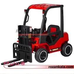 فروش ارزان ماشین لیفتراک شارژی کودک