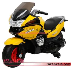موتور شارژی جدید 2021 مدل FZB-118 NEW