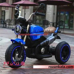 موتور شارژی سه چرخ بی ام و BMW C110740