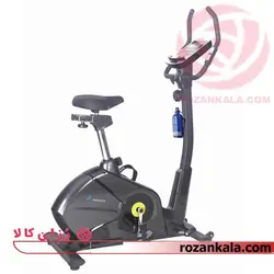 دوچرخه ثابت ایستاده آیرون مستر Iron Master B 162