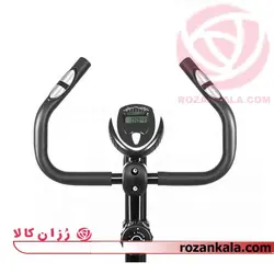 دوچرخه ثابت ایستاده مگنتی آیرون مستر-B541 Iron Master