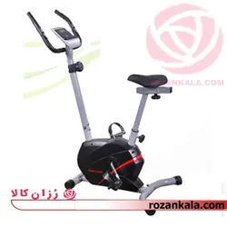 دوچرخه ثابت مگنتیک (زین دار) Azimuth مدل AZ 8317