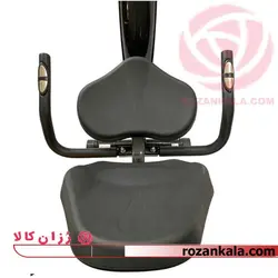 دوچرخه ثابت مبله پاندا B352R