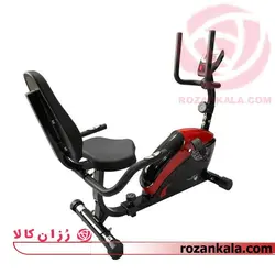 دوچرخه ثابت مبله پاندا B352R