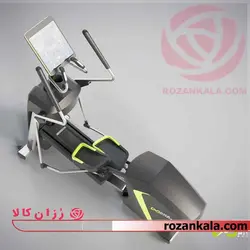 اسکی فضایی و الپتیکال دی اچ زد مدل DHZ 9201