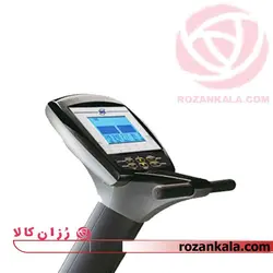 دوچرخه ثابت مبله باشگاهی اس ای جی مدل SEG BG 8220