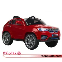 ماشین شارژی BMW مانیتور دار مدل XMX-806