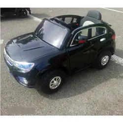 ماشین شارژی BMW مانیتور دار مدل XMX-806