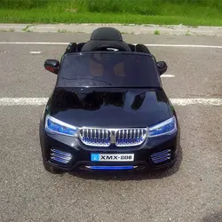 ماشین شارژی BMW مانیتور دار مدل XMX-806