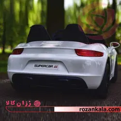 ماشین شارژی بزرگسال پورشه کد YSA-021