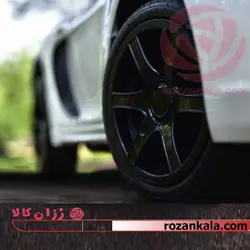ماشین شارژی بزرگسال پورشه کد YSA-021