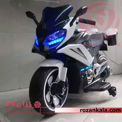 موتور شارژی دوچرخ بزرگ مدل بی ام و C110810