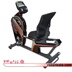 دوچرخه ثابت خانگی پاورمکس PowerMax61705R