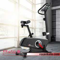 دوچرخه ثابت خانگی پاورمکس 41800B POWERMAX