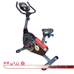 دوچرخه ثابت خانگی پرومکس PowerMax61705B