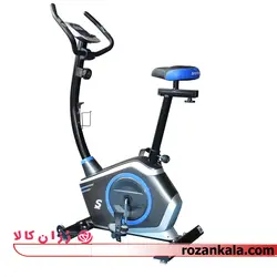 دوچرخه ثابت پاورمکس مدل 5105b POWERMAX