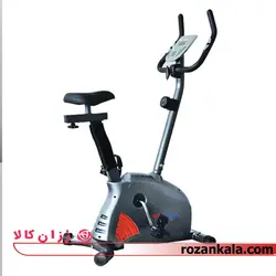 دوچرخه ثابت پاورمکس مدل PowerMax 577B