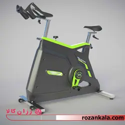 دوچرخه اسپینینگ دی اچ زد فیتنس مدل X959