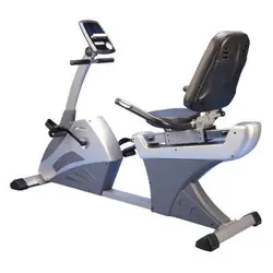 دوچرخه ثابت مبله توربو فیتنس 318 turbo fitness