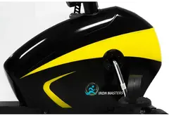 دوچرخه ثابت آیرون مستر Iron Master L 536