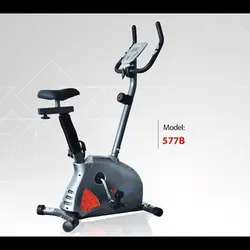 دوچرخه ثابت پاورمکس مدل PowerMax 577B