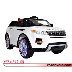 ماشین شارژی مدل SX118