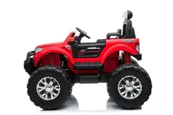 ماشین شارژی طرح فورد مدلDestino M430