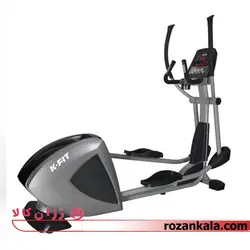 الپتیکال باشگاهی کی فیت مدل K-FIT 9001HW-1