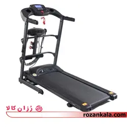 تردمیل چندکاره خانگی گودلایف مدل GL 3210