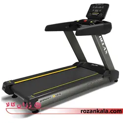 تردمیل باشگاهی ریلکس مدل PK17