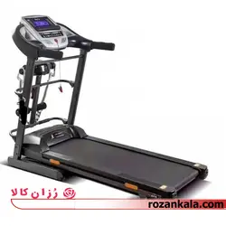 تردمیل خانگی لیدر اسپرت مدل Leader Sport GL3341