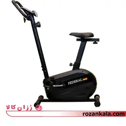 دوچرخه ثابت فدرال مدل FEDERAL V370