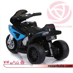 موتور شارژی بی ام و BMW مدل 5188