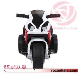 موتور شارژی بی ام و BMW مدل 5188