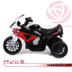 موتور شارژی بی ام و BMW مدل 5188