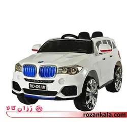 ماشین شارژی بی ام و BMW مدل RD-X5